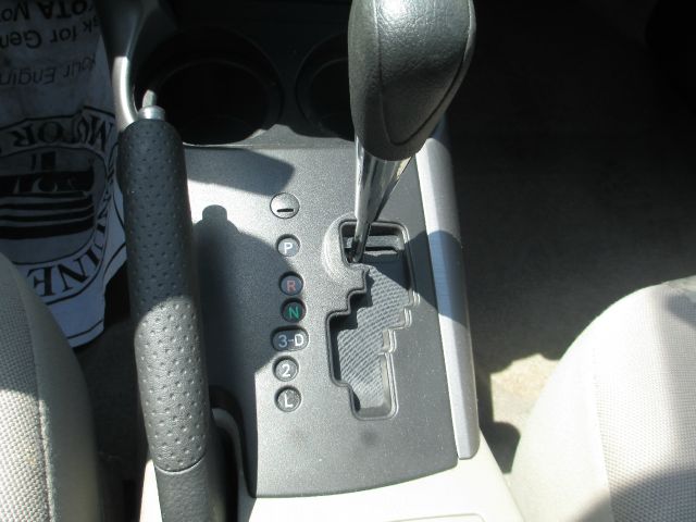 Toyota RAV4 2008 photo 20