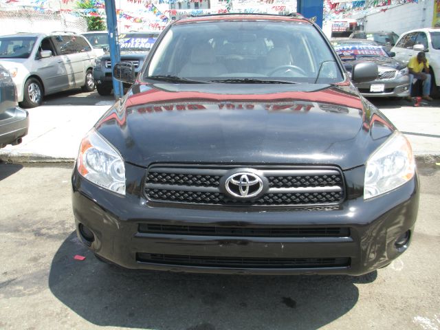 Toyota RAV4 2008 photo 3