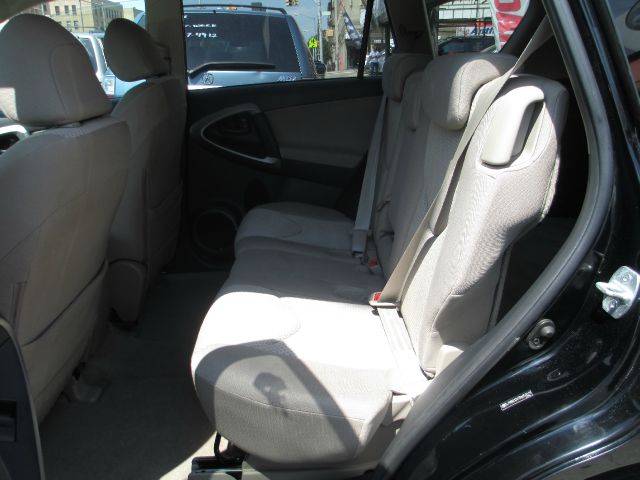Toyota RAV4 2008 photo 5