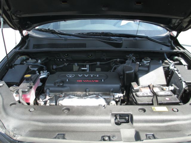 Toyota RAV4 2008 photo 7