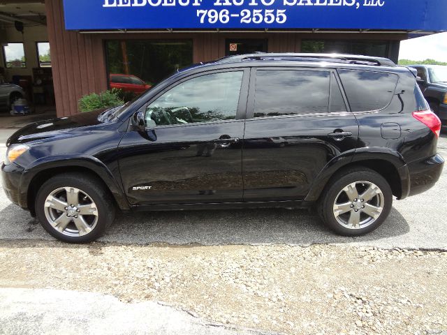 Toyota RAV4 2008 photo 2