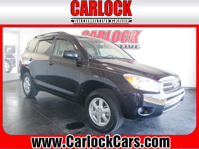 Toyota RAV4 Unknown Sport Utility