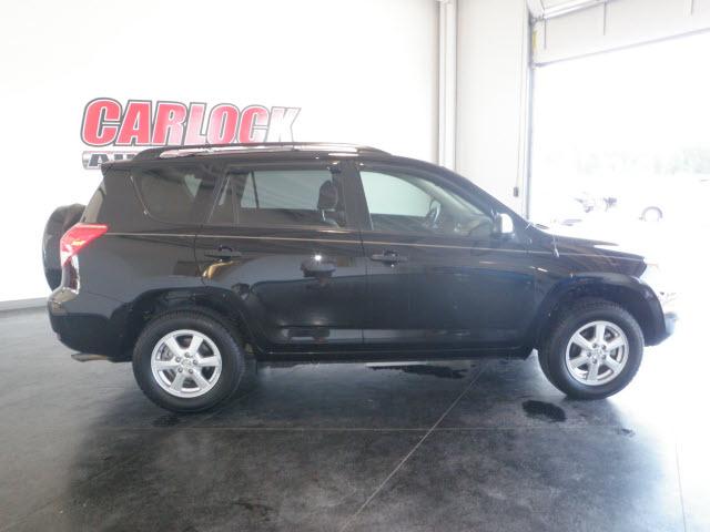 Toyota RAV4 2008 photo 1