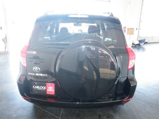 Toyota RAV4 2008 photo 2