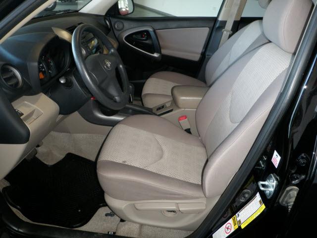 Toyota RAV4 2008 photo 5