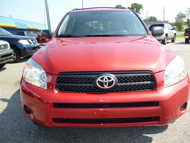 Toyota RAV4 2008 photo 2