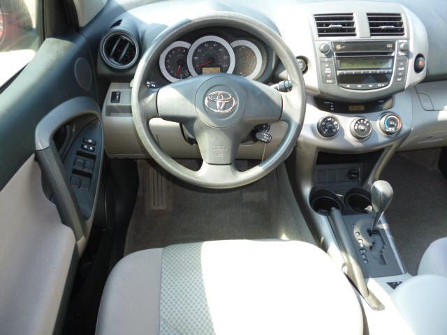 Toyota RAV4 2008 photo 5