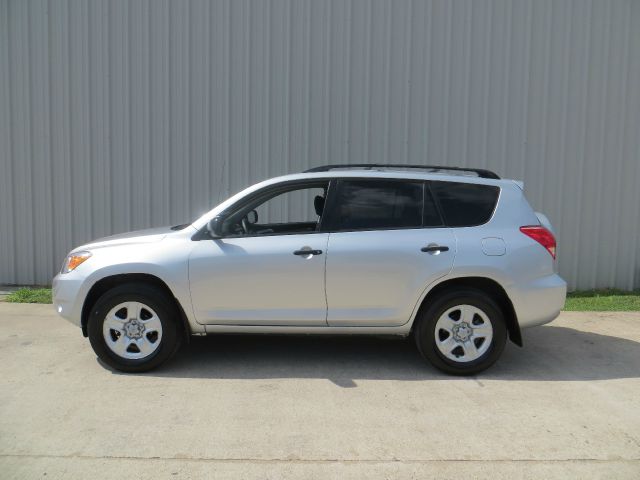 Toyota RAV4 SLT Bighorn SUV