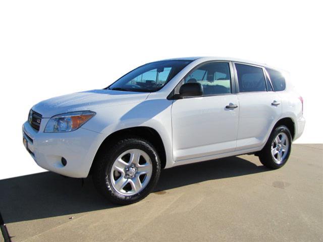 Toyota RAV4 2 Dr SC2 Coupe Sport Utility