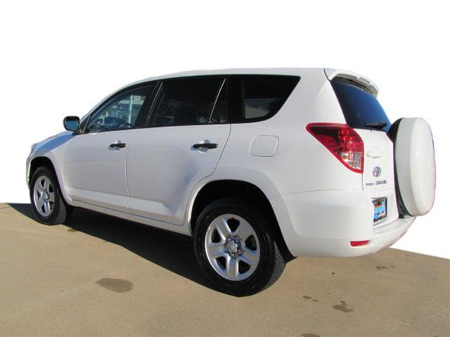 Toyota RAV4 2008 photo 1