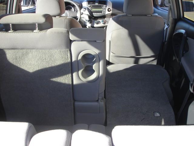 Toyota RAV4 2008 photo 5