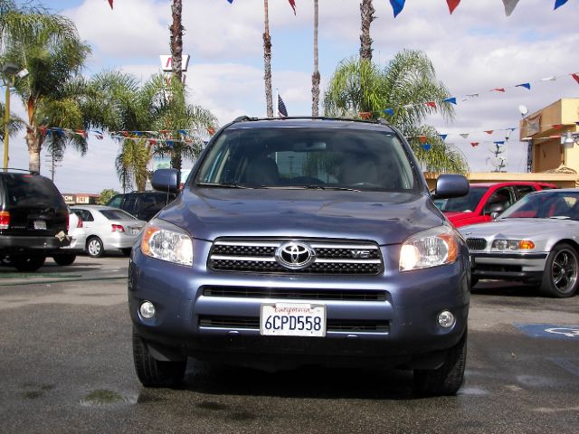 Toyota RAV4 2008 photo 1