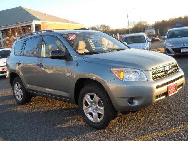 Toyota RAV4 2008 photo 2