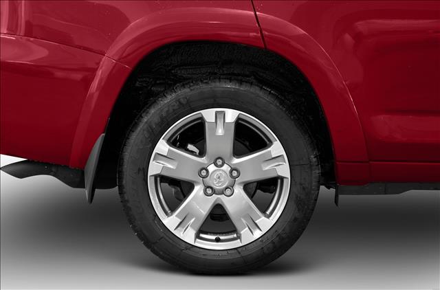 Toyota RAV4 SLT 25 SUV