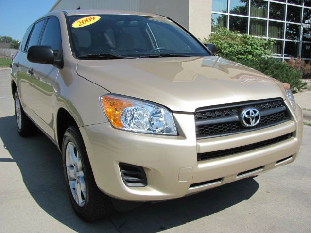 Toyota RAV4 2009 photo 2