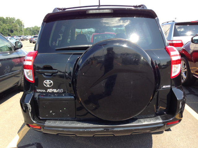 Toyota RAV4 2009 photo 2
