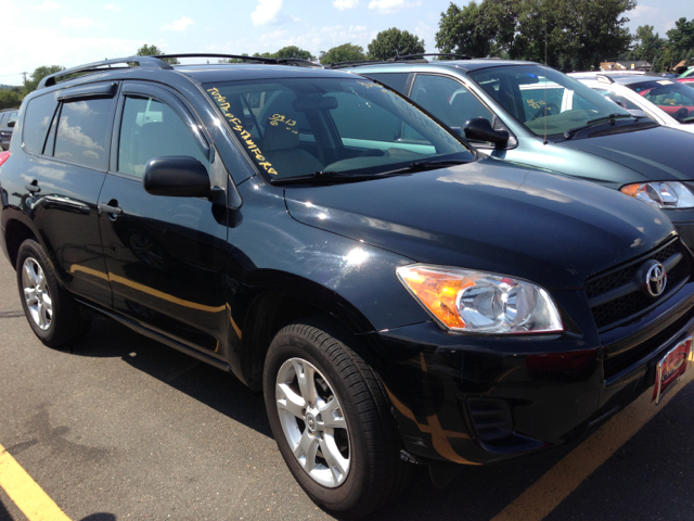 Toyota RAV4 2009 photo 3