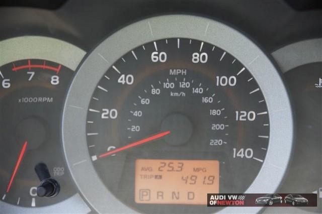 Toyota RAV4 2009 photo 24