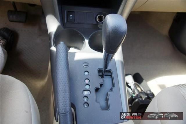 Toyota RAV4 2009 photo 26