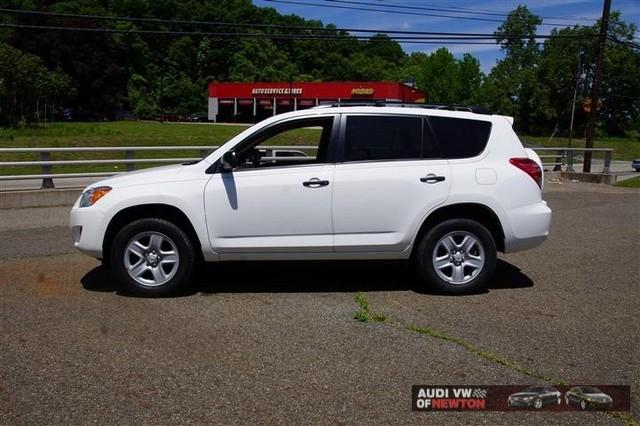 Toyota RAV4 2009 photo 27