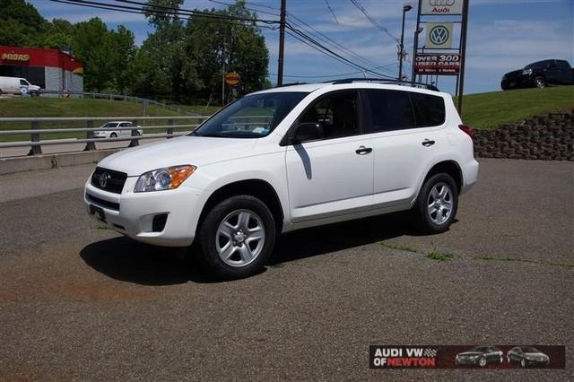 Toyota RAV4 2009 photo 3