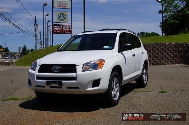 Toyota RAV4 2009 photo 30