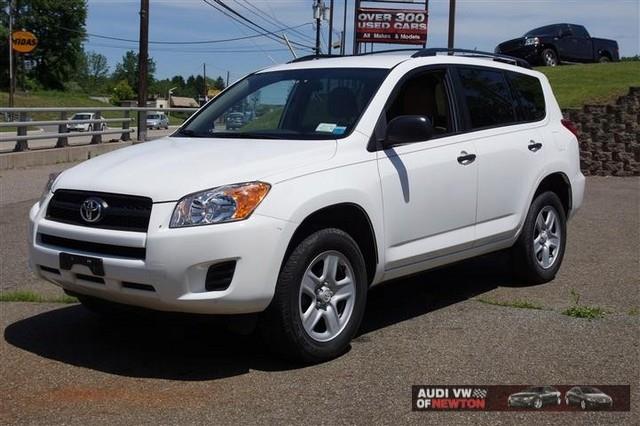 Toyota RAV4 2009 photo 31