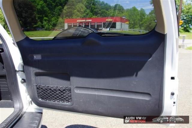 Toyota RAV4 2009 photo 37