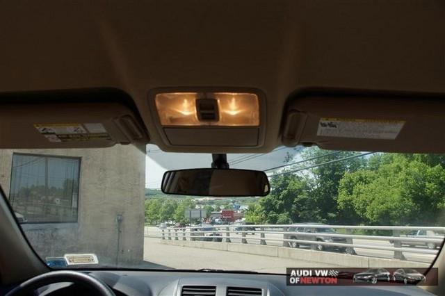 Toyota RAV4 2009 photo 40