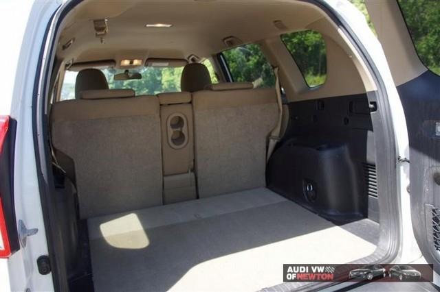 Toyota RAV4 2009 photo 5