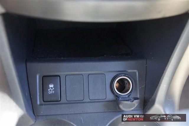 Toyota RAV4 2009 photo 50