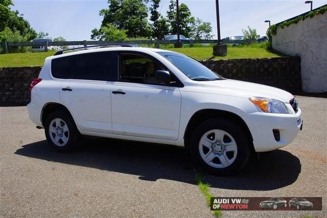 Toyota RAV4 2009 photo 51