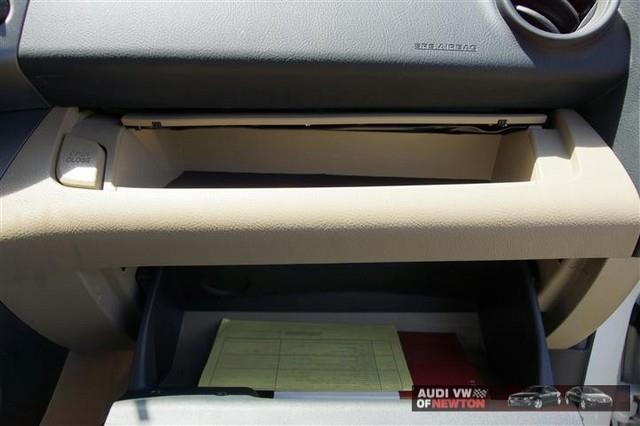 Toyota RAV4 2009 photo 55