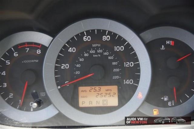 Toyota RAV4 2009 photo 56