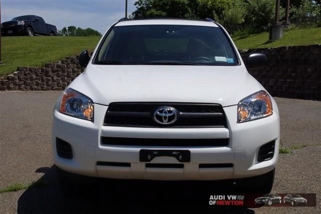 Toyota RAV4 2009 photo 57