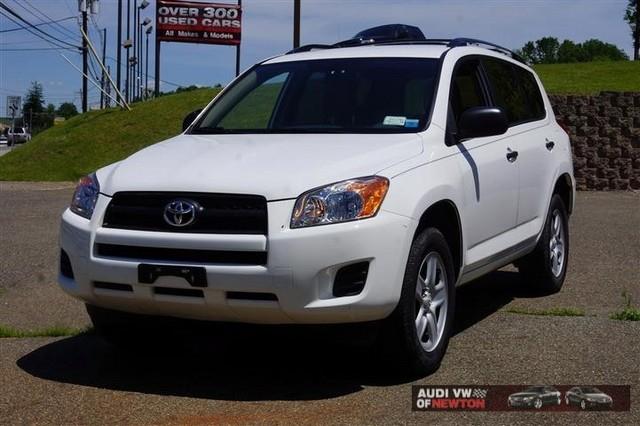 Toyota RAV4 2009 photo 59