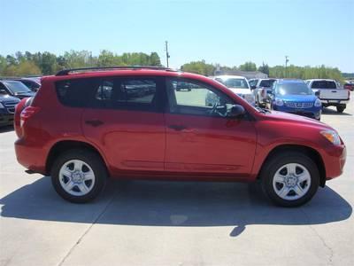 Toyota RAV4 2009 photo 3