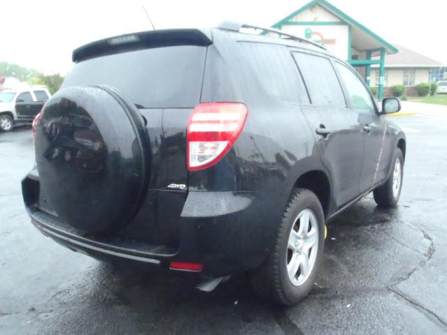 Toyota RAV4 2009 photo 2
