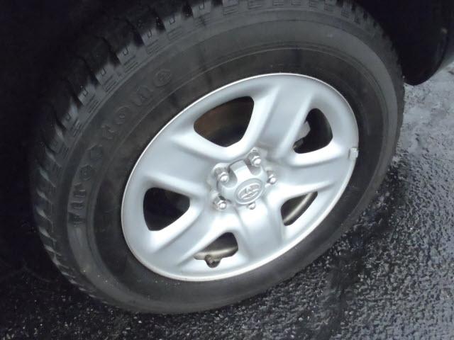 Toyota RAV4 2009 photo 5