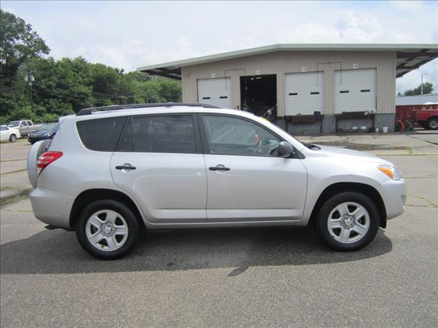 Toyota RAV4 Unknown SUV