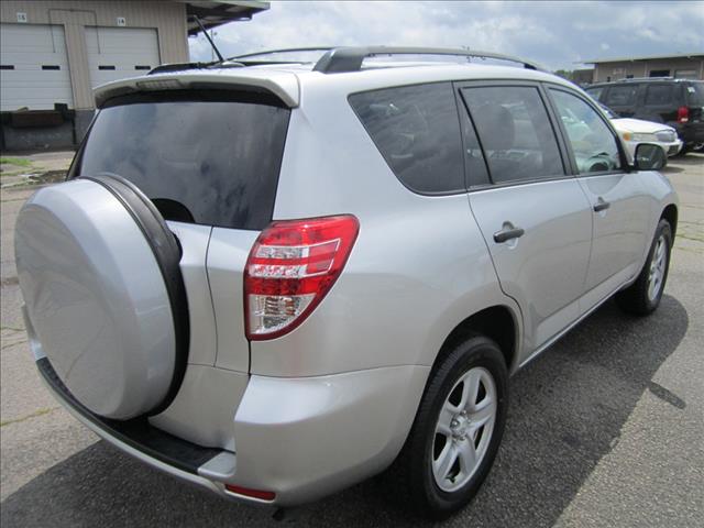 Toyota RAV4 2009 photo 2