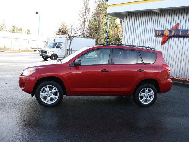 Toyota RAV4 2010 photo 1