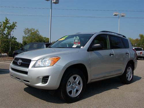 Toyota RAV4 Unknown Other