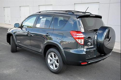 Toyota RAV4 SAY WHAT 1000 MIN Trade Other
