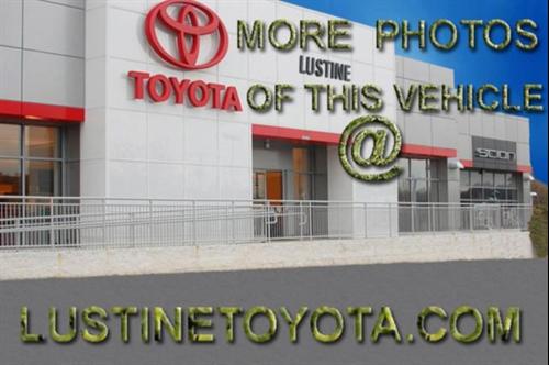 Toyota RAV4 2010 photo 1