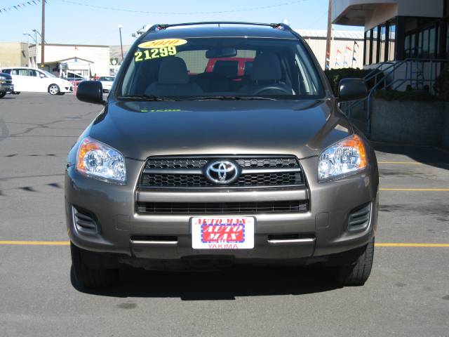 Toyota RAV4 2010 photo 1