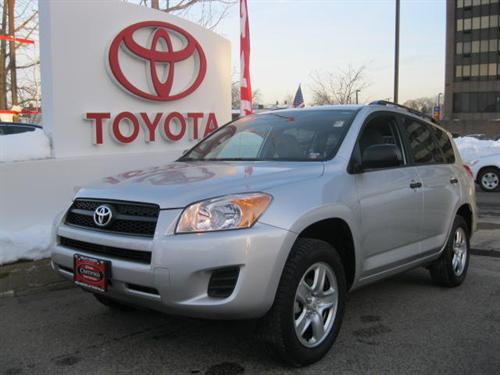 Toyota RAV4 ES LX Other