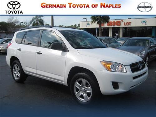 Toyota RAV4 Base Other