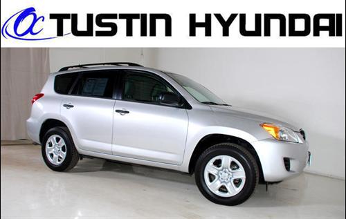 Toyota RAV4 2500/hd/laramie/slt Other