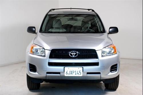 Toyota RAV4 2010 photo 1